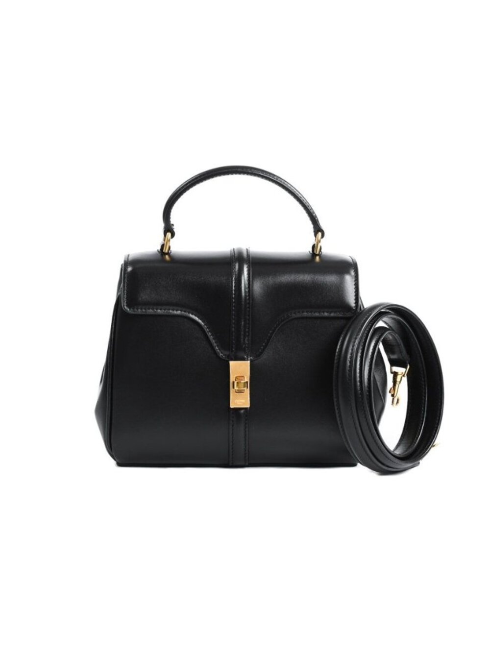 Celine Shoulder Bag Mini 16 Sies